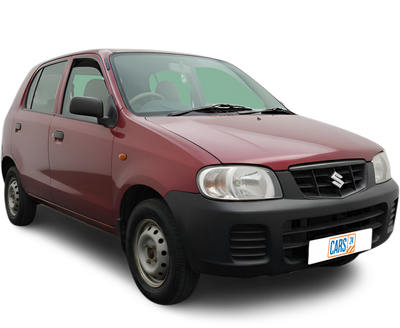 Maruti Alto-img